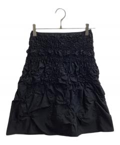 中古・古着通販】CECILIE BAHNSEN (セシリーバンセン) JUNITA SKIRT