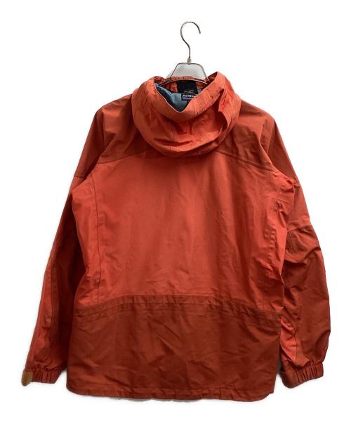 Patagonia（パタゴニア）Patagonia (パタゴニア) Ice Nine Jacket　/　83350 オレンジ サイズ:ＸＳの古着・服飾アイテム