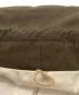 中古・古着 YAECA (ヤエカ) WRITE OVER COAT　/　48501 オリーブ サイズ:Ｍ：14000円