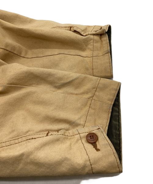 L.L.Bean（エルエルビーン）L.L.Bean (エルエルビーン) ライナー付きハンティングジャケット / 70s ベージュ サイズ:不明の古着・服飾アイテム