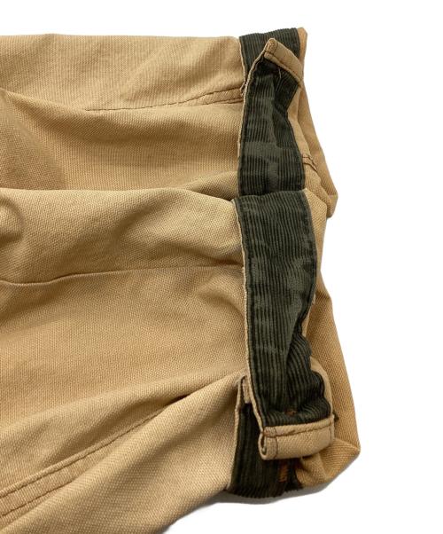 L.L.Bean（エルエルビーン）L.L.Bean (エルエルビーン) ライナー付きハンティングジャケット / 70s ベージュ サイズ:不明の古着・服飾アイテム