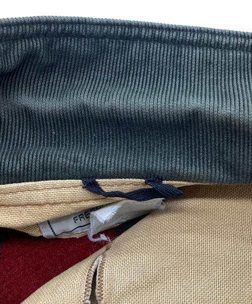 L.L.Bean（エルエルビーン）L.L.Bean (エルエルビーン) ライナー付きハンティングジャケット / 70s ベージュ サイズ:不明の古着・服飾アイテム