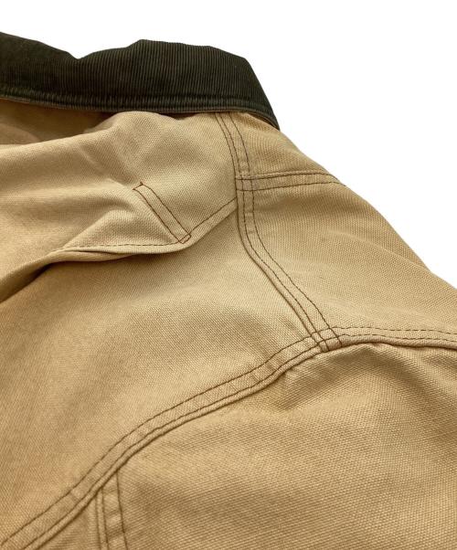L.L.Bean（エルエルビーン）L.L.Bean (エルエルビーン) ライナー付きハンティングジャケット / 70s ベージュ サイズ:不明の古着・服飾アイテム