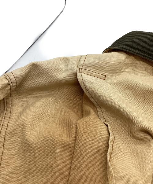 L.L.Bean（エルエルビーン）L.L.Bean (エルエルビーン) ライナー付きハンティングジャケット / 70s ベージュ サイズ:不明の古着・服飾アイテム