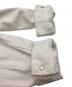 中古・古着 LEVI'S (リーバイス) デニムジャケット　/　72334-0292 ホワイト サイズ:S：6000円