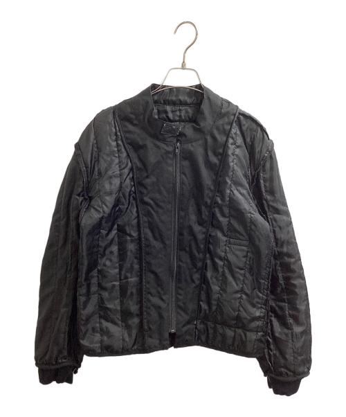 FUEL（フューエル）FUEL (フューエル) DIVISION 2 JACKET カーキ サイズ:Mの古着・服飾アイテム