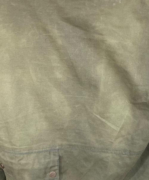 FUEL（フューエル）FUEL (フューエル) DIVISION 2 JACKET カーキ サイズ:Mの古着・服飾アイテム