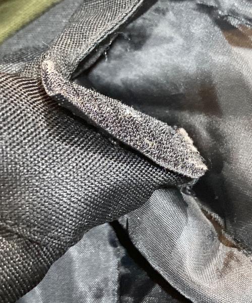 FUEL（フューエル）FUEL (フューエル) DIVISION 2 JACKET カーキ サイズ:Mの古着・服飾アイテム