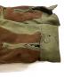 中古・古着 FUEL (フューエル) DIVISION 2 JACKET カーキ サイズ:M：15000円