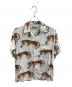 WACKO MARIA（ワコマリア）の古着「TIM LEHI HAWAIIAN SHIRTS」｜ホワイト