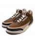 NIKE（ナイキ）の古着「Air Jordan 3 Retro Winterized 