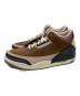NIKE (ナイキ) Air Jordan 3 Retro Winterized 