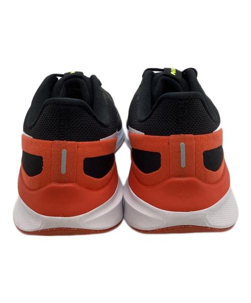 NIKE（ナイキ）NIKE (ナイキ) Air Zoom Structure 25 / DJ7883-012 ブラック サイズ:28.5の古着・服飾アイテム