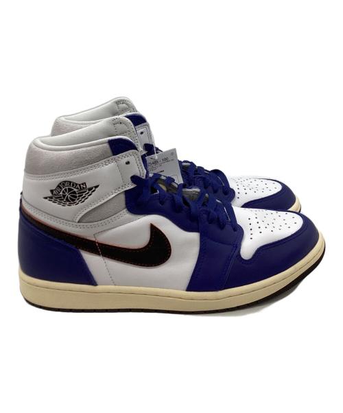 NIKE（ナイキ）NIKE (ナイキ) Air Jordan 1 High OG Rare Air 