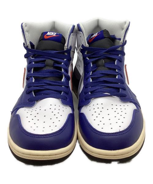 NIKE（ナイキ）NIKE (ナイキ) Air Jordan 1 High OG Rare Air 