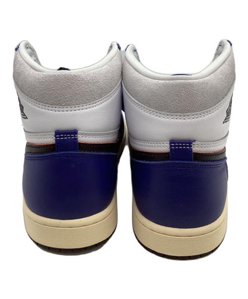 NIKE（ナイキ）NIKE (ナイキ) Air Jordan 1 High OG Rare Air 