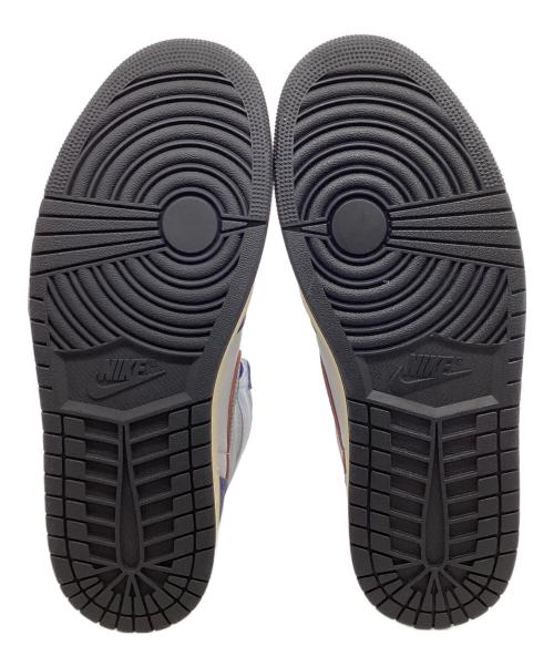 NIKE（ナイキ）NIKE (ナイキ) Air Jordan 1 High OG Rare Air 