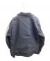 CarHartt (カーハート) DUCK DETROIT JACKET BLANKET LINED / OJ3828-M ブラック サイズ:S：22000円