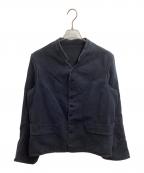 ANATOMICAアナトミカ）の古着「dolman jacket English moleskin」｜ネイビー