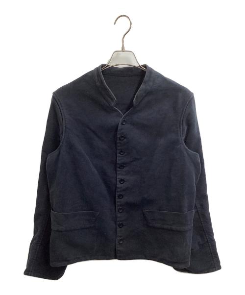 ANATOMICA（アナトミカ）ANATOMICA (アナトミカ) dolman jacket English moleskin ネイビー サイズ:Mの古着・服飾アイテム