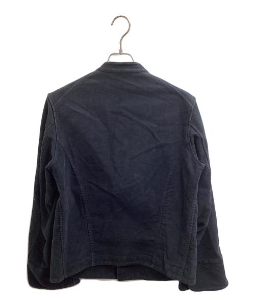 ANATOMICA（アナトミカ）ANATOMICA (アナトミカ) dolman jacket English moleskin ネイビー サイズ:Mの古着・服飾アイテム
