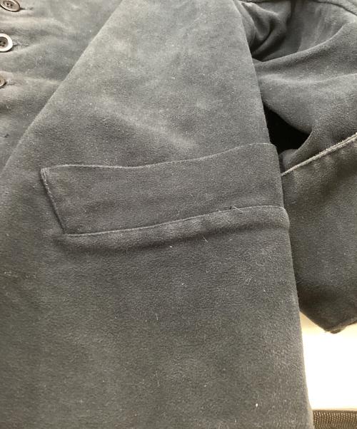 ANATOMICA（アナトミカ）ANATOMICA (アナトミカ) dolman jacket English moleskin ネイビー サイズ:Mの古着・服飾アイテム
