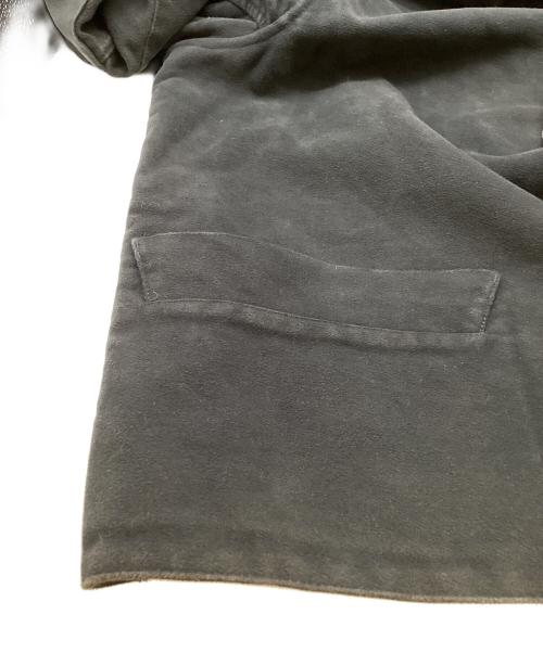ANATOMICA（アナトミカ）ANATOMICA (アナトミカ) dolman jacket English moleskin ネイビー サイズ:Mの古着・服飾アイテム