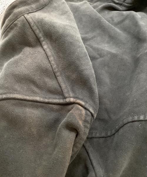 ANATOMICA（アナトミカ）ANATOMICA (アナトミカ) dolman jacket English moleskin ネイビー サイズ:Mの古着・服飾アイテム