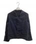 ANATOMICA（アナトミカ）の古着「dolman jacket English moleskin」｜ネイビー