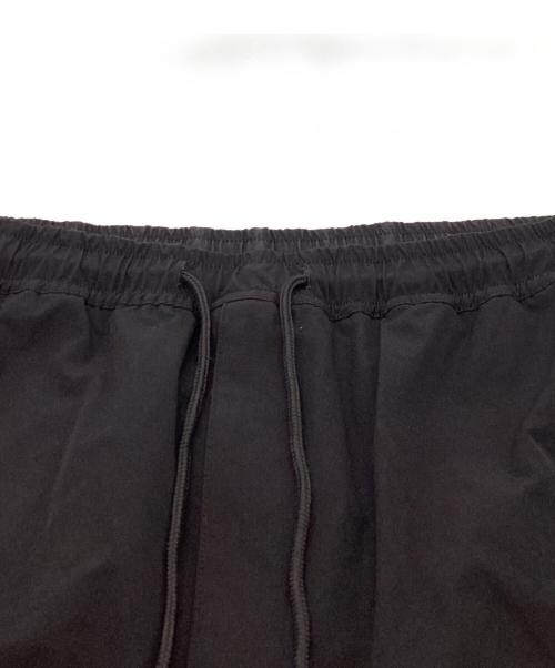 WIND AND SEA（ウィンダンシー）WIND AND SEA (ウィンダンシー) Denham (デンハム) BOARD SHORTS ブラック サイズ:XLの古着・服飾アイテム