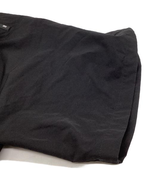 WIND AND SEA（ウィンダンシー）WIND AND SEA (ウィンダンシー) Denham (デンハム) BOARD SHORTS ブラック サイズ:XLの古着・服飾アイテム