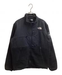 THE NORTH FACE（ザ ノース フェイス）の古着「Denali Jacket　/　NA72051」｜ブラック