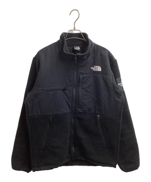 THE NORTH FACE（ザ ノース フェイス）THE NORTH FACE (ザ ノース フェイス) Denali Jacket　/　NA72051 ブラック サイズ:Mの古着・服飾アイテム