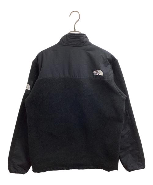 THE NORTH FACE（ザ ノース フェイス）THE NORTH FACE (ザ ノース フェイス) Denali Jacket　/　NA72051 ブラック サイズ:Mの古着・服飾アイテム