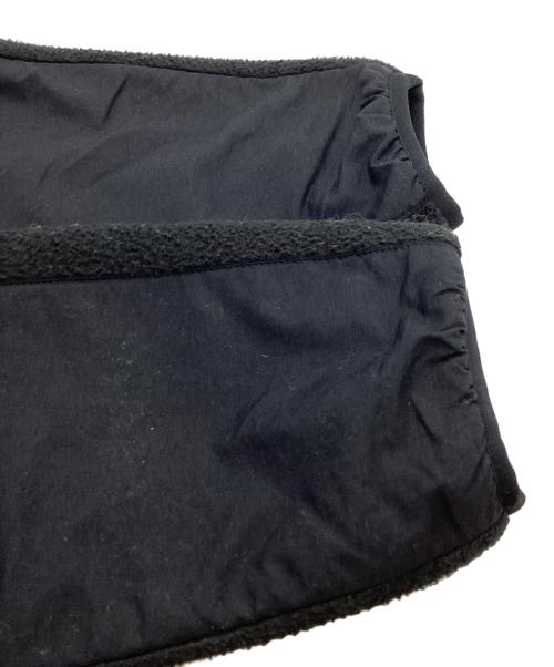 THE NORTH FACE（ザ ノース フェイス）THE NORTH FACE (ザ ノース フェイス) Denali Jacket　/　NA72051 ブラック サイズ:Mの古着・服飾アイテム