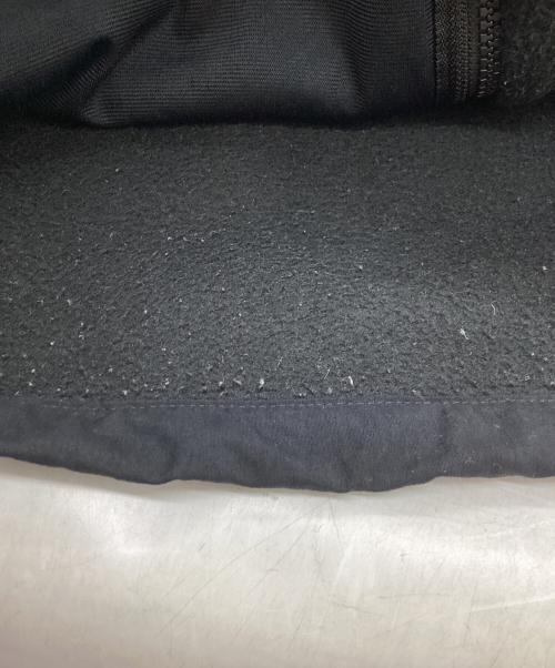 THE NORTH FACE（ザ ノース フェイス）THE NORTH FACE (ザ ノース フェイス) Denali Jacket　/　NA72051 ブラック サイズ:Mの古着・服飾アイテム