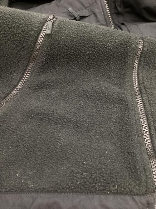 THE NORTH FACE（ザ ノース フェイス）THE NORTH FACE (ザ ノース フェイス) Denali Jacket　/　NA72051 ブラック サイズ:Mの古着・服飾アイテム