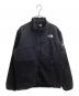 THE NORTH FACE（ザ ノース フェイス）の古着「Denali Jacket　/　NA72051」｜ブラック