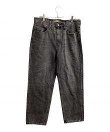 LEVI'S（リーバイス）の古着「デニムパンツ　/　A7488-0014」｜グレー