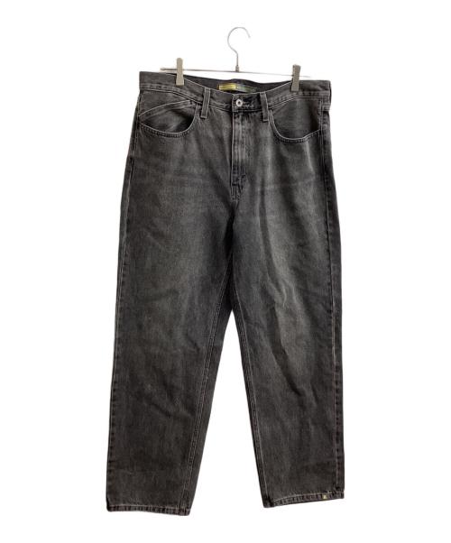 LEVI'S（リーバイス）LEVI'S (リーバイス) デニムパンツ　/　A7488-0014 グレー サイズ:W24L32の古着・服飾アイテム