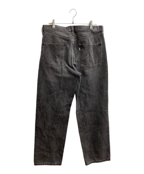 LEVI'S（リーバイス）LEVI'S (リーバイス) デニムパンツ　/　A7488-0014 グレー サイズ:W24L32の古着・服飾アイテム