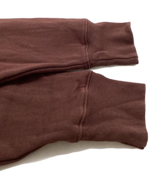 Acne studios（アクネ ストゥディオズ）ACNE STUDIOS (アクネ ストゥディオズ) FAIRVIEW FACE / 2HL173 ブラウン サイズ:Sの古着・服飾アイテム