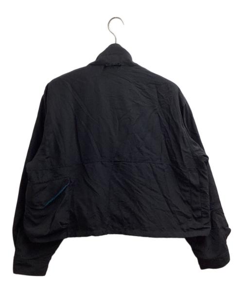 FOX FIRE（フォックスファイヤー）FOX FIRE (フォックスファイヤー) FREAK'S STORE (フリークスストア) New destination Jacket　/　F0X-25SSW018 ブラック サイズ:FREEの古着・服飾アイテム