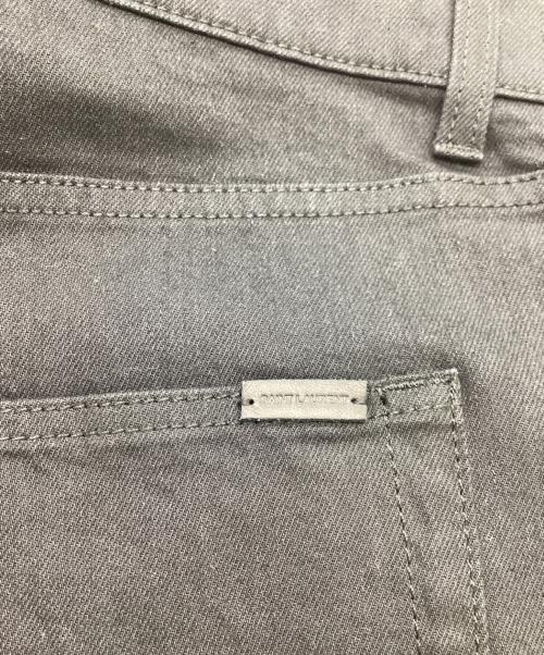 Saint Laurent Paris（サンローランパリ）Saint Laurent Paris (サンローランパリ) スキニーパンツ　/　527389 ブラック サイズ:30の古着・服飾アイテム