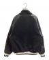 MLB (エムエルビー) New Era (ニューエラ) RAGLAN VARSITY JACKET ブラック サイズ:M：8000円