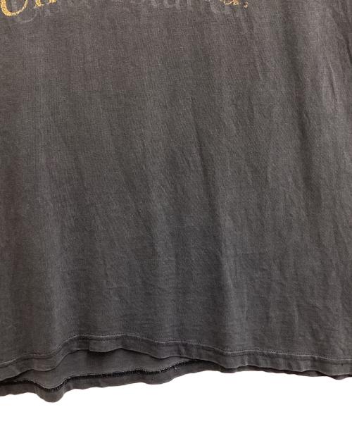 HARLEY-DAVIDSON（ハーレーダビッドソン）HARLEY-DAVIDSON (ハーレーダビッドソン) プリントTシャツ / USA製 グレー サイズ:XLの古着・服飾アイテム