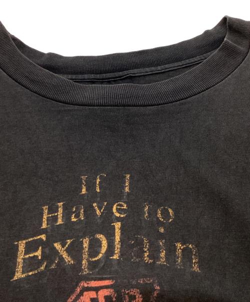 HARLEY-DAVIDSON（ハーレーダビッドソン）HARLEY-DAVIDSON (ハーレーダビッドソン) プリントTシャツ / USA製 グレー サイズ:XLの古着・服飾アイテム