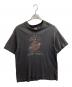HARLEY-DAVIDSON（ハーレーダビッドソン）の古着「プリントTシャツ / USA製」｜グレー