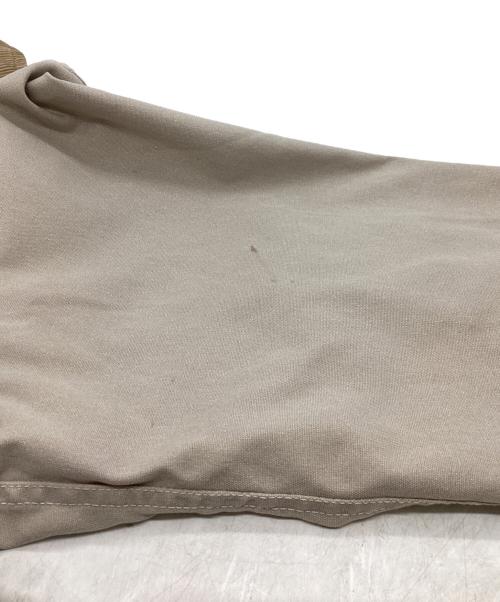 L.L.Bean（エルエルビーン）L.L.Bean (エルエルビーン) Bean's Prospect Harbor Foeld Coat　/　5475-1043 アイボリー サイズ:Ｍの古着・服飾アイテム