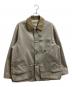 L.L.Bean（エルエルビーン）の古着「Bean's Prospect Harbor Foeld Coat　/　5475-1043」｜アイボリー